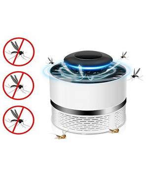 Electronic Mosquito Insect Killer USB LED