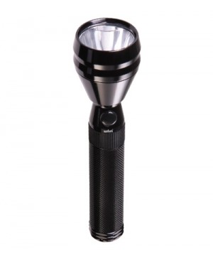 Sanford RECHARGEABLE LED SEARCH LIGHTArmy Series SF444SL