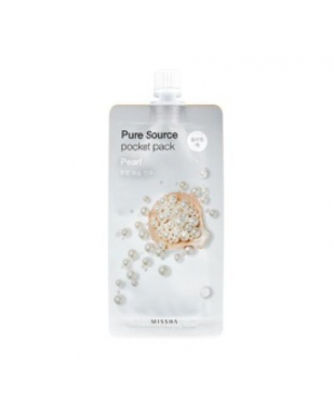 Missha Pure Source Pocket Pack (Pearl) 8806185781824