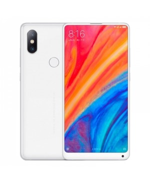 Xiaomi Mi Mix 2s  128 gb white ,international version
