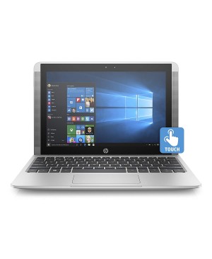 HP X2 Detachable, Intel Atom X5-Z8350, 2GB RAM, 32GB eMMC with Windows 10