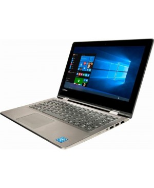 Lenovo Ideapad 120s 11.6 inch HD Laptop | Intel Celeron N3350 Dual-Core up to 2.4GHz| 2GB RAM| 64GB eMMC | 802.11AC | Bluetooth | Windows 10