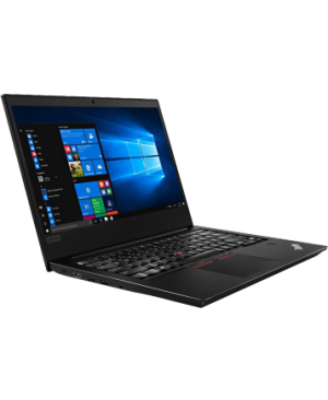 Lenovo Thinkpad Edge E480- 20KN0005UE -Black