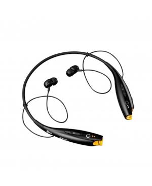 Bison  - Neckband Bluetooth Headset HBS730