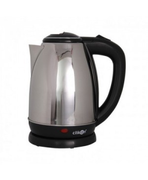 Clikon Stainless Steel Kettle 1.7L - CK2108