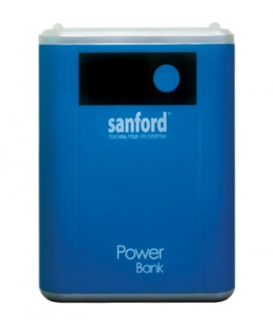 Sanford Powerbank-10400mAh SF1818PB