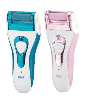 Sanford Rechargeable Callus Remover SF1926CR